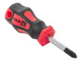 Отвертка PH2х38мм Master Basic EKF ph-2-38-mas