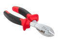 Бокорезы силовые 180мм Master Basic EKF sbo-180-mas