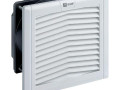 Вентилятор с фильтром 102 куб.м./ч 176x176мм 220В IP54 PROxima EKF FAN102F