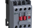 Контактор КМ-102 6А кат. 220В/230В AC 1НО AC-3 AC-4 DEKraft 22061DEK