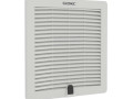 Решетка вентиляционная с фильтром 252х252мм IP54 DKC R5RF15