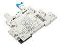 Разъем для реле РM slim 23/1 AVERES EKF rms-23-1