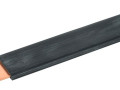 Шина медная гибкая изолированная ШМГ 4x(63x1мм) L2000 IEK YBF10-04-063-01