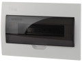Бокс встраиваемый ЩРВ-П-15 15мод. IP41 пластик SIMPLE NO-box_simple-plastic_15_flush BOXF15 Эра Б0041514