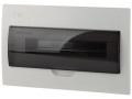 Бокс встраиваемый ЩРВ-П-18 18мод. IP41 пластик SIMPLE NO-box_simple-plastic_18_flush BOXF18 Эра Б0041515