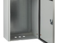 Корпус ЩМП-2-0 76 IP54 У2 NO-114-02 метал. Эра Б0030165