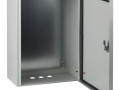 Корпус ЩМП-3-0 76 650х500х220 IP54 У2 NO-114-14 метал. Эра Б0031367