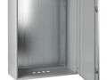 Корпус ЩМП-4-0 76 IP31 УХЛ3 NO-114-05 метал. Эра Б0030168