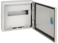 Корпус металлический ЩРН-12-1 76 IP54 У2 NO-120-01 ЭРА Б0028775