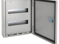 Корпус металлический ЩРН-24з-1 76 IP54 У2 NO-121-01 ЭРА Б0028776