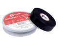 Изолента ПВХ 19мм (рул.20м) SafeFlex Pro 33+ EKF plc-iz-sfpro-b