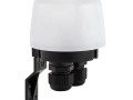 Фотореле PS-4 10А 2200Вт IP66 PROxima EKF fr-ps-4-10
