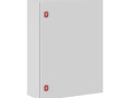 Корпус сварной ST 800х600х250мм без монтажн. панели DKC R5ST0869WMP