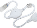 Драйвер LED ИПСН 700Вт 220В 12мм MONO IP65 IEK LSP1-700-220-65-12