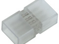 Коннектор RGB 14мм (разъем-разъем) (уп.5шт) IEK LSCON14-RGB-202-05
