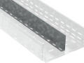 Разделитель для лотка H=100мм L3000 HDZ IEK CLM50D-RP-100-30-HDZ