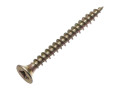 Саморез универсальный 3.0х35 желт. цинк (уп.200шт) коробка СТРОЙМЕТИЗ UTORM2140274