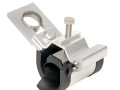 Зажим промежуточный SO140 (2х25-4х120) PROxima EKF so-140