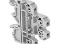 Колодка клеммная JXB-4/35 двойн. сер. PROxima EKF plc-jxb-2-4/35gy