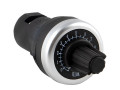 Потенциометр 10кОм PROxima EKF PT22-10K
