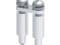 Перемычка винтовая OptiClip СА721/2 КЭАЗ 332734