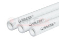 Труба армированная ALUMINIUM SDR 6 PN25. ф40х6.7мм (20) штанга 2м VALFEX 101040402