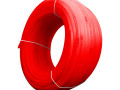Труба PE-RT 16х2.0 красн. (уп.100м) VALFEX 10104116Р-0100