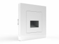 Подсветка светодиодная СП Pixel IP20 механизм бел. TOKOV ELECTRIC TKE-PX-P1RF-C01