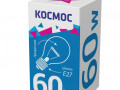 Лампа накаливания A50/A55 60Вт E27 220-240В прозр. КОСМОС LKsmSt55CL60E27v2