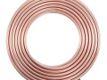 Труба медная 12.7х0.70х15000 (1/2) Olympic (бухта 15м) Ballu НС-1104979