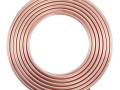 Труба медная 6.35х0.60х15000 (1/4) Olympic (бухта 15м) Ballu НС-1104976