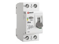 Устройство защиты от дугового пробоя (УЗДП) 1P+N 20А PROxima EKF afdd-2-20-pro