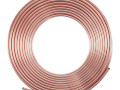 Труба медная Standard 6.35х0.76х15000 (1/4) бухта НС-1184729