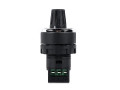 Потенциометр 1.5Вт IP65 10кОм EMAS BPR10K
