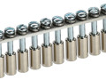 Перемычка ARMAFIX для CTS 2.5кв.мм 10PIN в сборе IEK YCT10-00-K03-002-A-10P