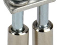 Перемычка ARMAFIX для CTS 2.5кв.мм 2PIN в сборе IEK YCT10-00-K03-002-A-2P