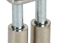 Перемычка ARMAFIX для CTS 4кв.мм 2PIN в сборе IEK YCT10-00-K03-004-A-2P