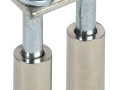 Перемычка ARMAFIX для CTS 6кв.мм 2PIN в сборе IEK YCT10-00-K03-006-A-2P