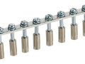 Перемычка ARMAFIX для CTS 10кв.мм 10PIN в сборе IEK YCT10-00-K03-010-A-10P