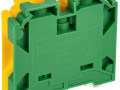Колодка клеммная CTS-PEN ARMAFIX земля монтаж неск. напр. 35кв.мм IEK YCT11-02-K52-035