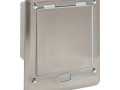 Лючок напольный IP66 С-Line WP-6 EKF cl-lnwp-6