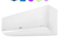 Сплит-система инверторного типа Eco Smart DC BSYI-08HN8_V4 комплект Ballu НС-1690235