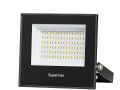 Прожектор светодиодный Supermax SPR 50Вт 6500К 5000лм IP65 КОСМОС S_PR_LED_50