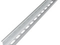DIN-рейка 35х15мм L1000 1.5мм оцинк. TEKFOR IEK TF-DN25-0100