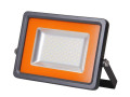 Прожектор светодиодный PFL-S2-SMD 100Вт 6500К IP65 матов. стекло JazzWay 2853325С