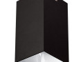 Светильник PDL-S 14074 GU10 IP20 230В ДПО накладной BL/WH JazzWay 5031463