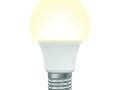 Лампа светодиодная LED-A60-9W/3000K/E27/FR/NR Norma 9Вт матовая 3000К тепл. бел. E27 (упак. картон) Volpe UL-00005622
