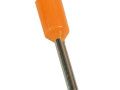 Наконечник штыревой втулочный НШвИ OptiKit T-Shv-PVC-0.5-8 (уп.100шт) КЭАЗ 278039