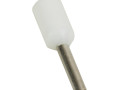 Наконечник штыревой втулочный НШвИ OptiKit T-Shv-PVC-0.75-8 (уп.100шт) КЭАЗ 278038