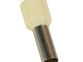 Наконечник штыревой втулочный НШвИ OptiKit T-Shv-PVC-10-12 (уп.100шт) КЭАЗ 278032